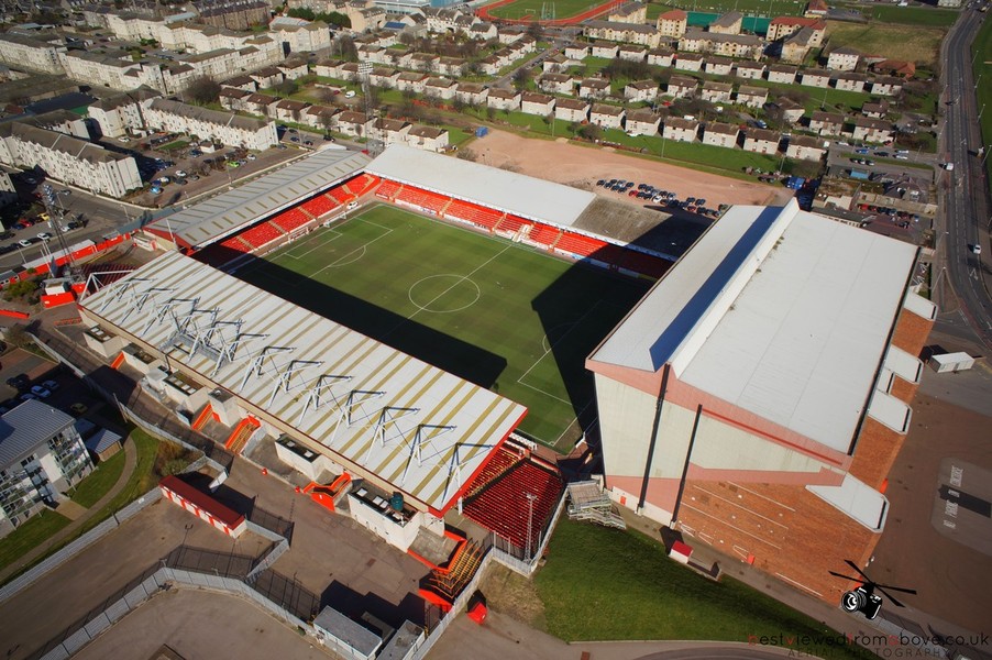 Aberdeen Scotland Football Club